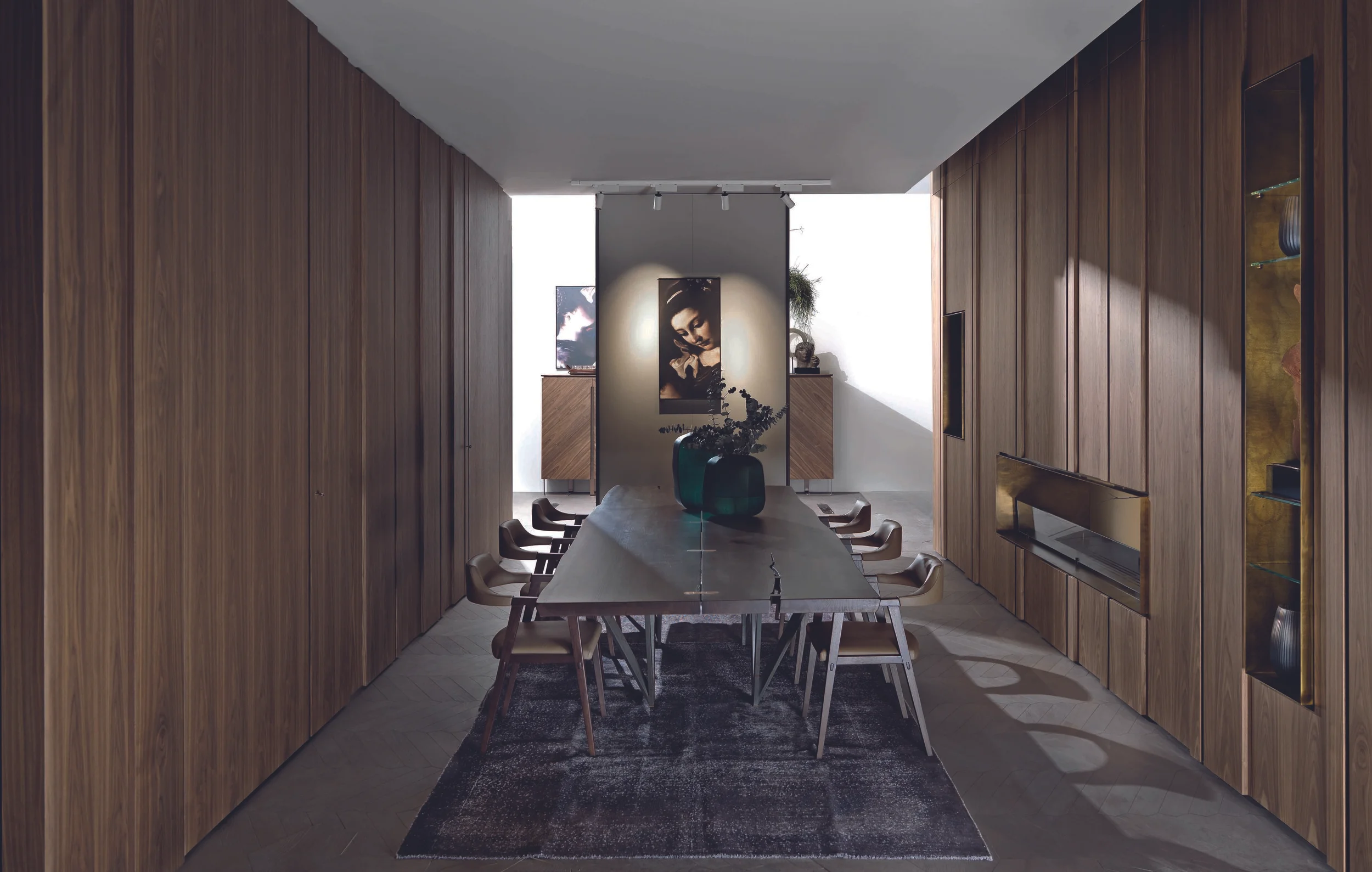 Urban H Wall Cladding — Artitalia Group